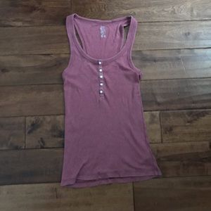Aerie Tank Top